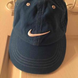 Nike hat //child