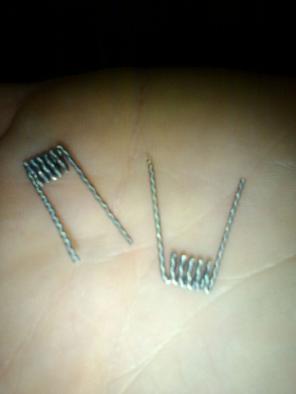 Coils