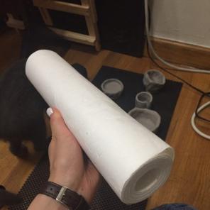 Rice Paper For Art Artists Crafts