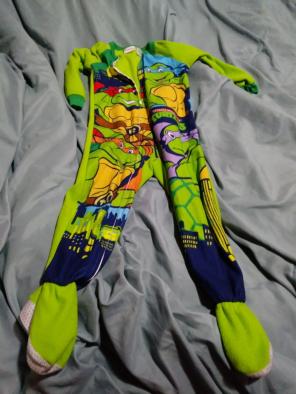 PJs