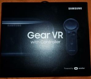 Gear VR