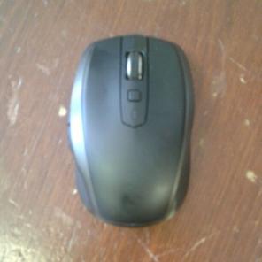 Mx anyway 2 .wirelessamd uetolth mouse