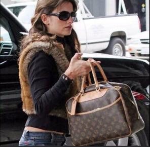 LOUIS VUITTON DEAUVILLE