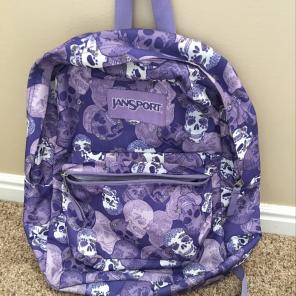 Backpack