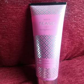 Tease Temptation Lotion