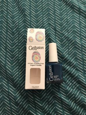 Nail Polish