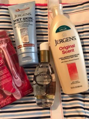 Hair & Skincare Bundle