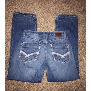BKE Jeans