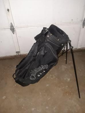 Callaway golf bag