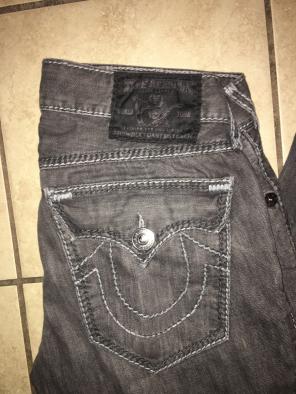 True Religion Sz 32