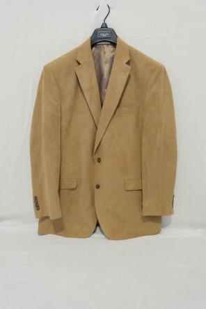Men Chaps suit Classic-Fit 44L