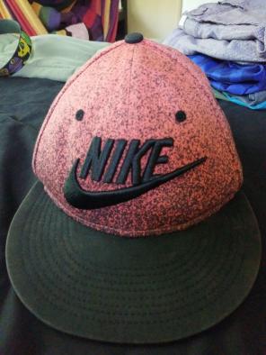 Nike Snapback Hat