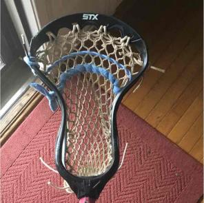 Stx duel U lax head