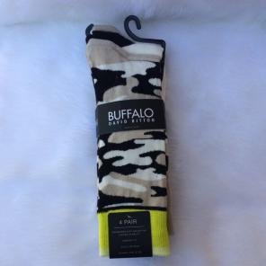 Buffalo David Bitton Men's Socks