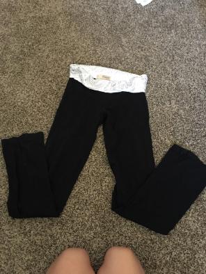 Yoga Pants