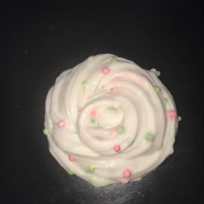 Apple Jacks Cereal Slime