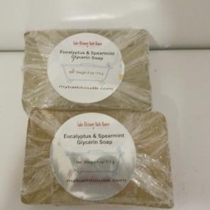 Soap