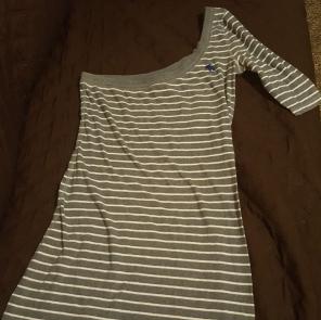 Abercrombie &Fitch shirt