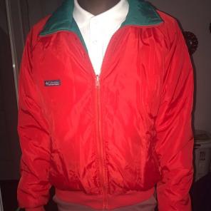 Vintage Columbia Jackets!