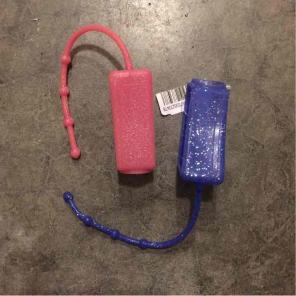 Pocketbac holders bundle