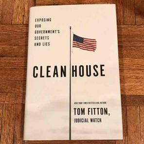 Clean House