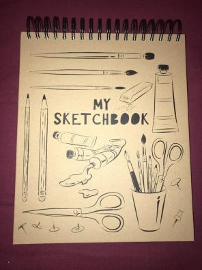 Sketchbook