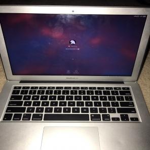 Macbook Air 13" 2015
