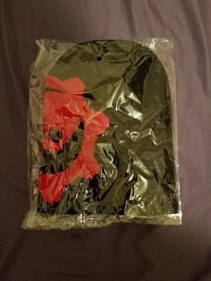 Gears of war beanie