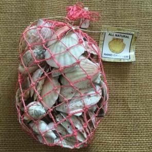 Bag of Shells