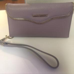 Rebecca Minkoff MAB I Phone Wristlet