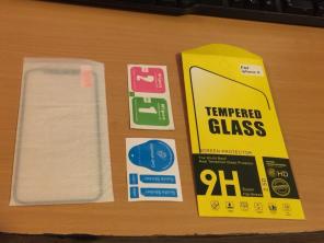 iPhone X Screen Protector