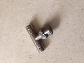 Amp Connectors