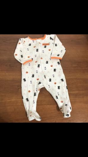Halloween Jammies