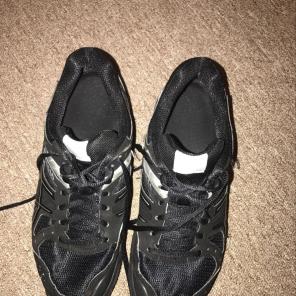 Asics Volleyball shoes