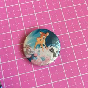 Bambi Pin