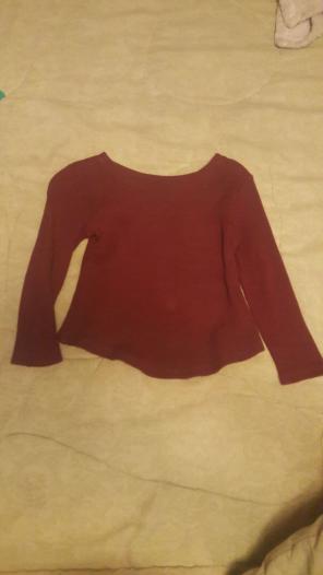 Long Sleeve