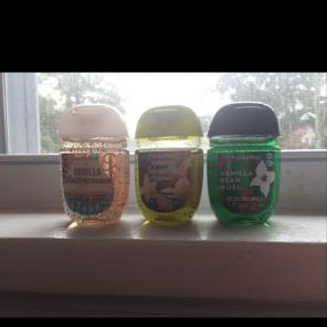 Vanilla Pocketbac Bundle