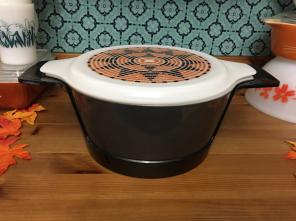 Pyrex Pueblo Promo