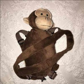 Toddler Harness Leash