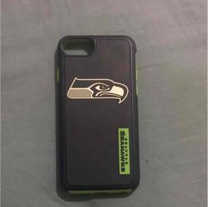 iPhone 6/6s Seattle Seahawks case