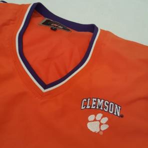 Clemson tide large vest
