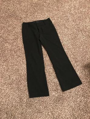 Target Flair Dress Pants