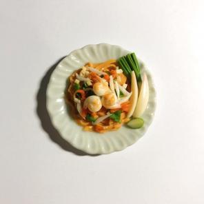 New Food Miniature 4/9