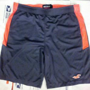 LIKE NEW HOLLISTER SHORTS XL