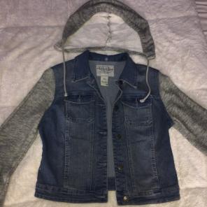 American Rag Women's Jean Jacket