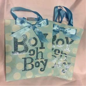 Baby Boy Gift Bags 2