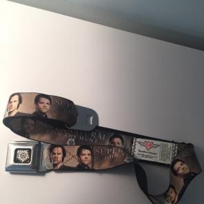 Supernatural Belt