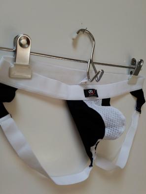 Sz-L New JockStrap For Man
