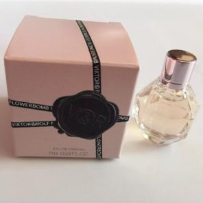 Viktor Rolf Flowerbomb Mini Perfume