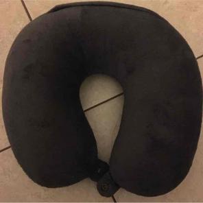 Neck pillow